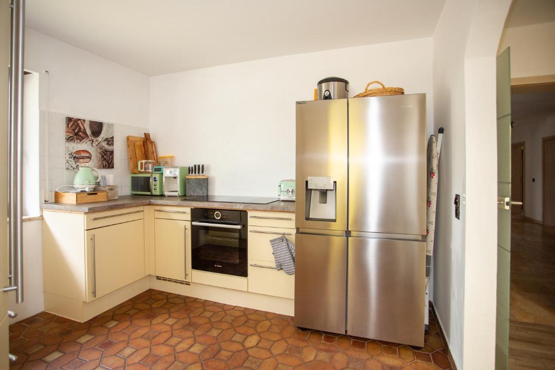 Photo of Kitchen in Allersberg