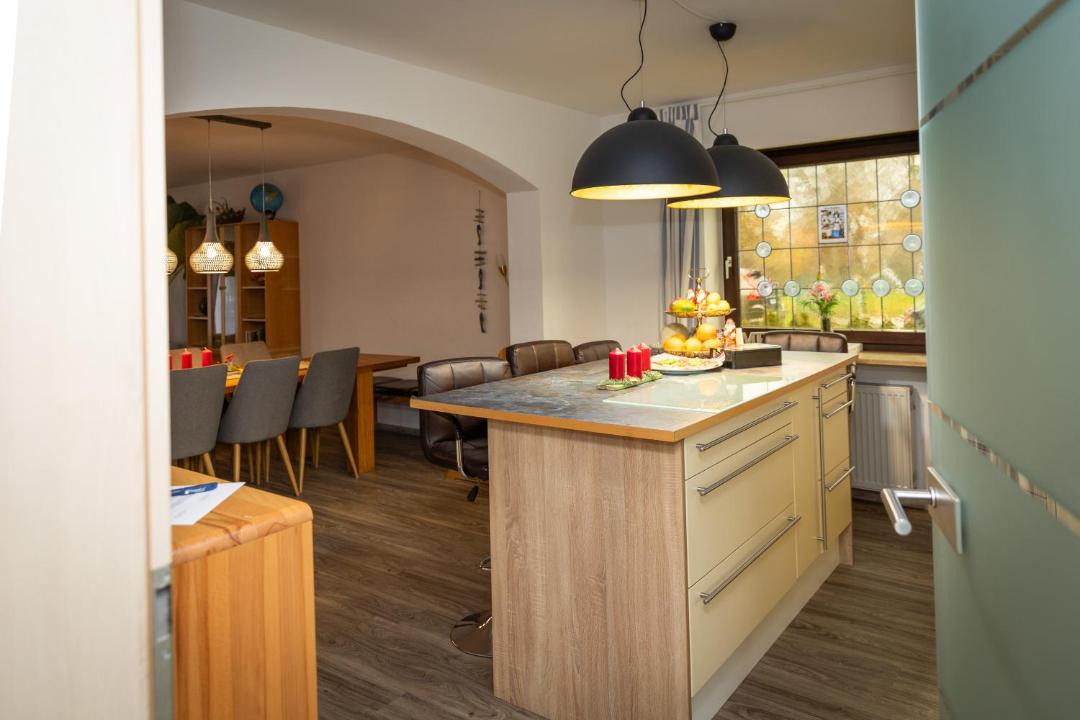 Photo of Kitchen in Allersberg