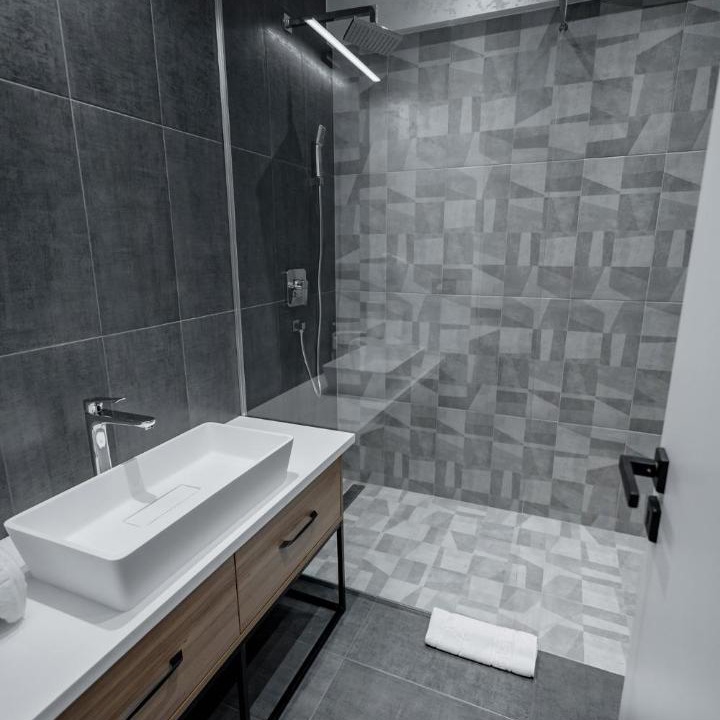 Photo of Bathroom in Lugoj