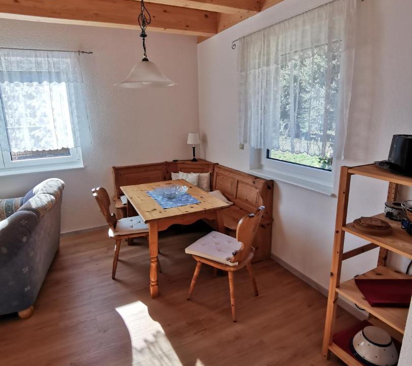Photo of Livingroom in Gerswalde
