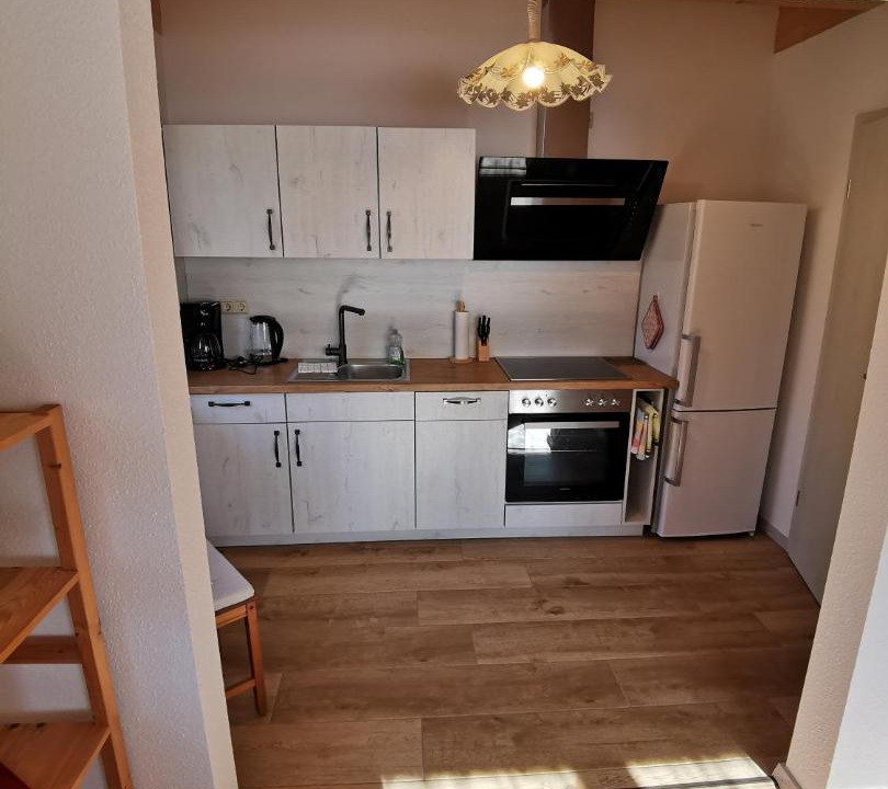Photo of Kitchen in Gerswalde