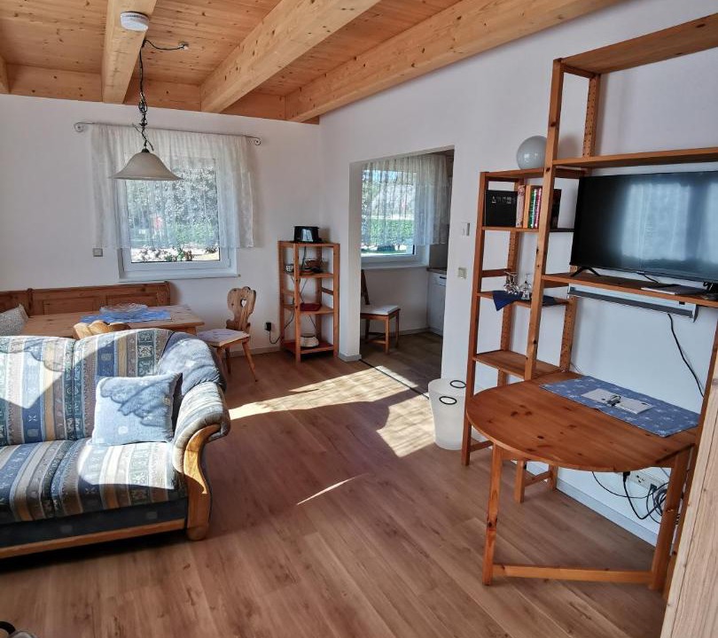 Photo of Livingroom in Gerswalde
