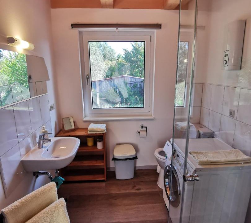 Photo of Livingroom in Gerswalde