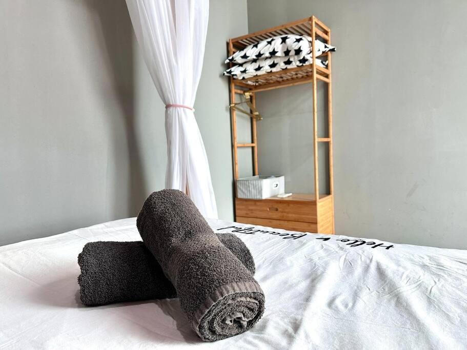 Photo of Bedroom in Bayan Lepas