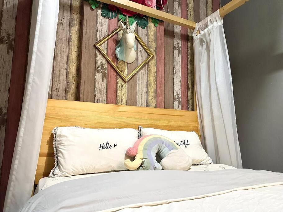 Photo of Bedroom in Bayan Lepas