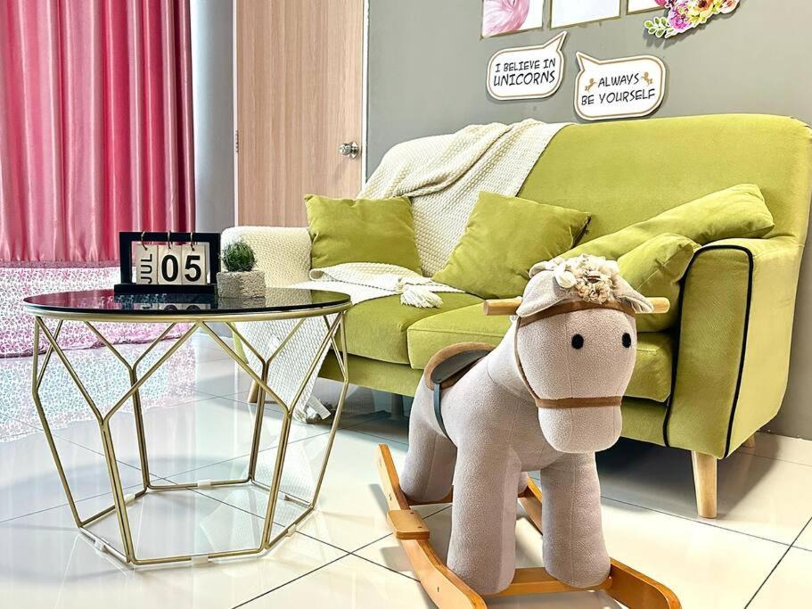 Photo of Livingroom in Bayan Lepas