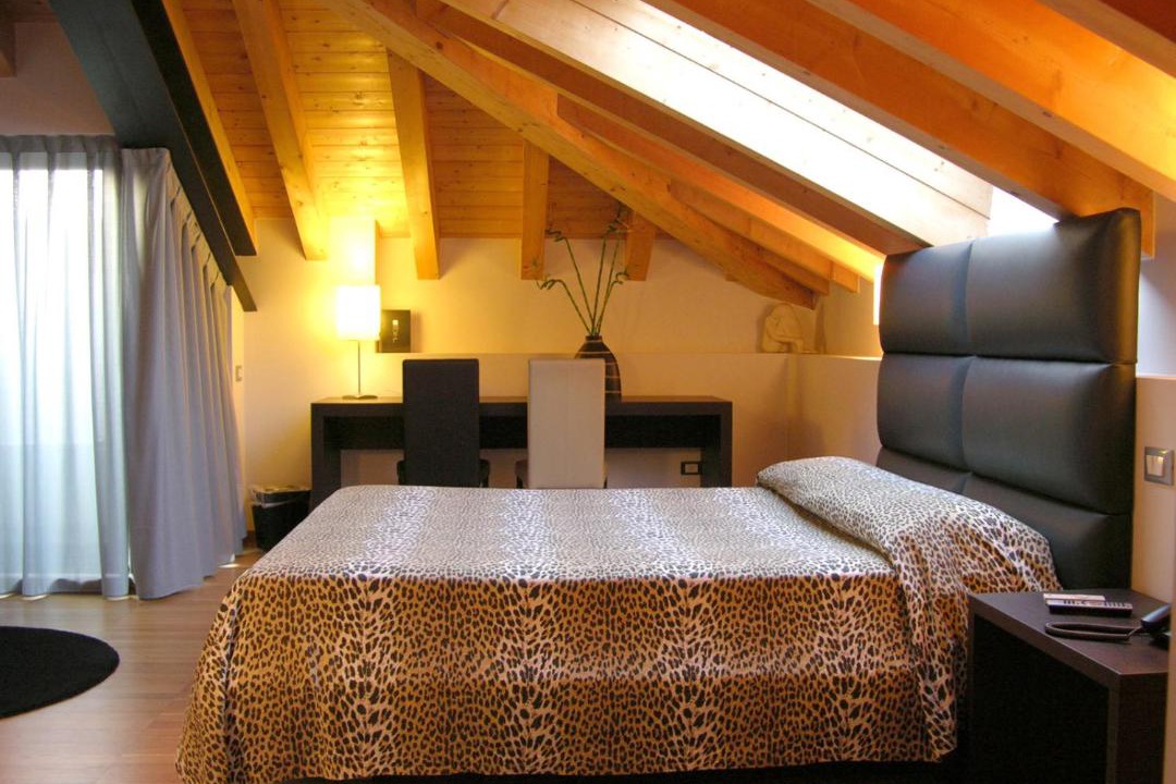 Photo of Bedroom in Fiume Veneto