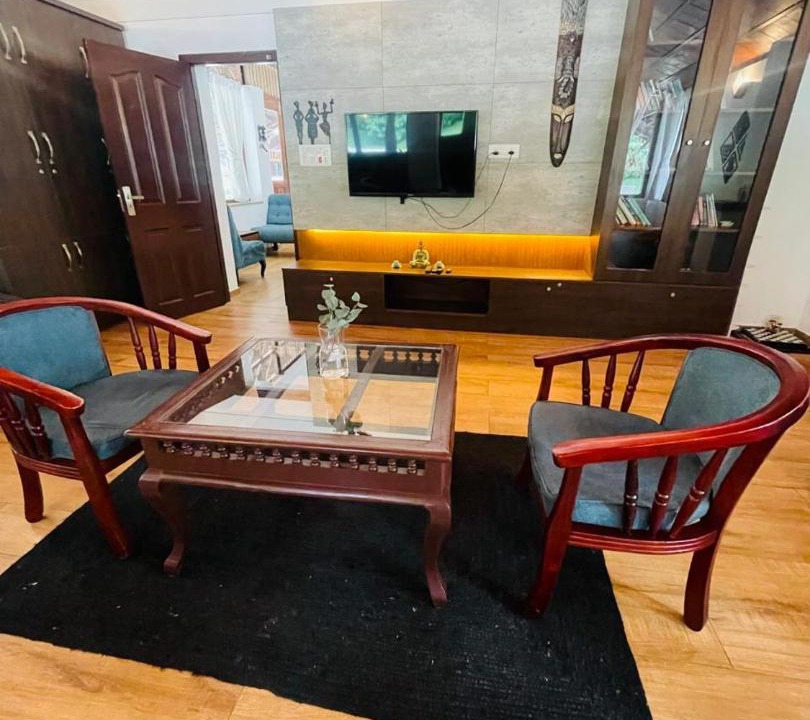 Photo of Livingroom in Tariyod