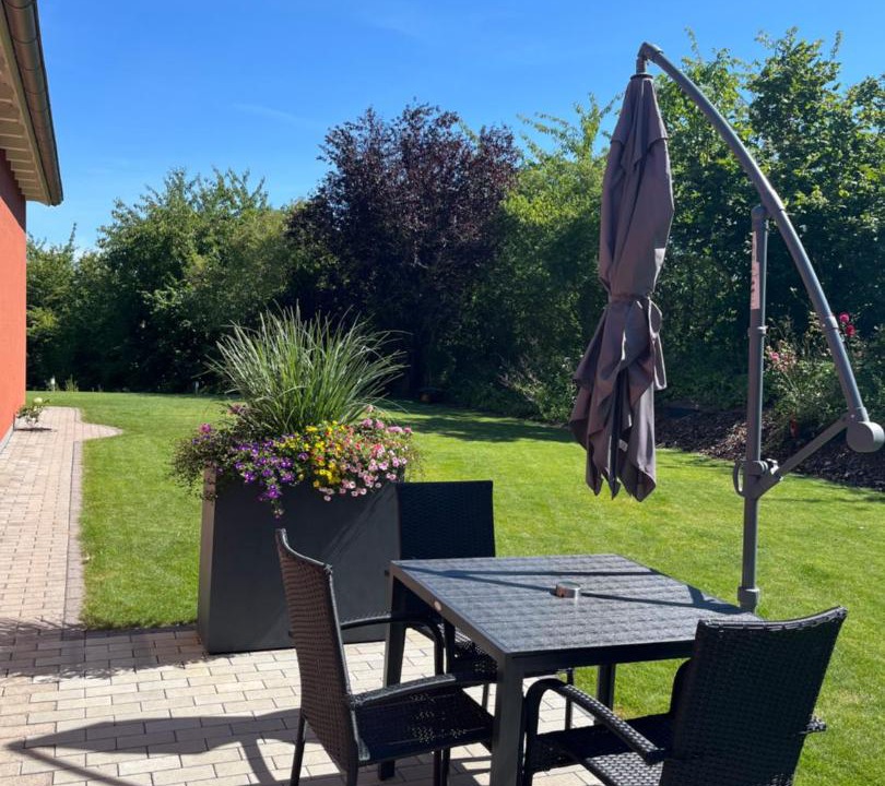 Photo of Patio Balcony in Eschwege