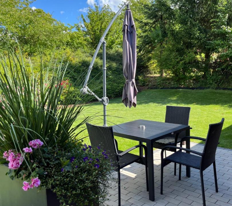 Photo of Patio Balcony in Eschwege