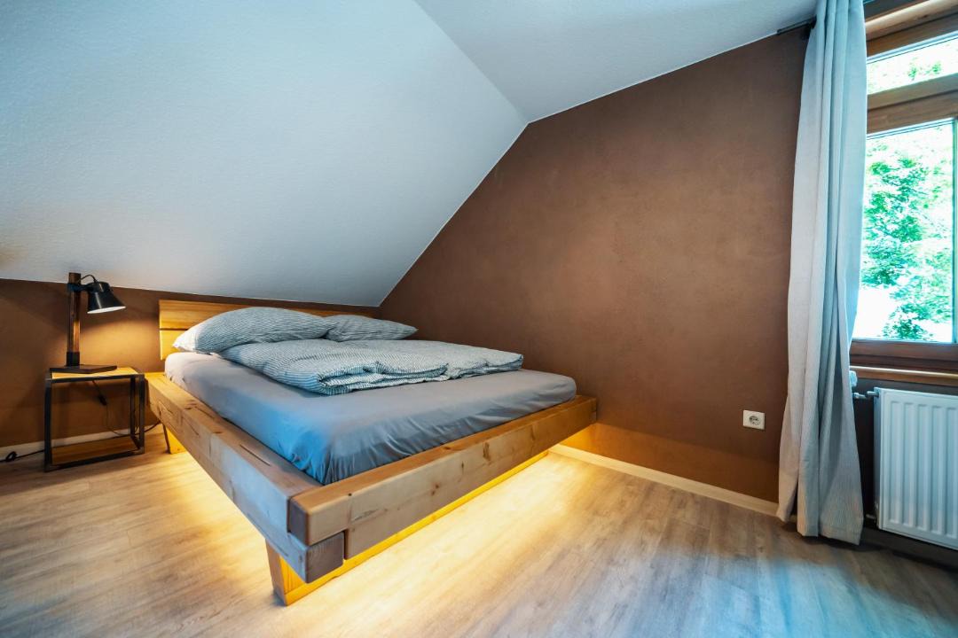 Photo of Bedroom in Witzenhausen