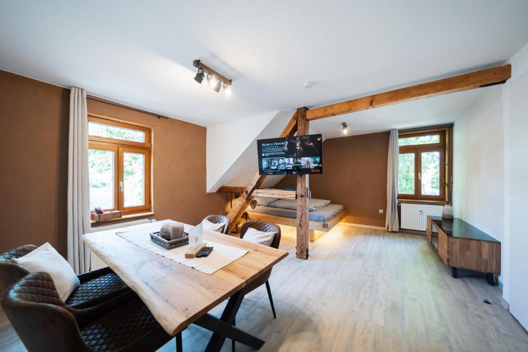 Photo of Livingroom in Witzenhausen