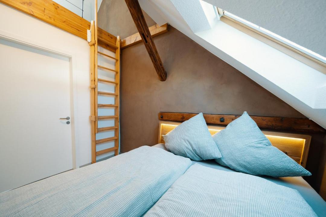 Photo of Bedroom in Witzenhausen