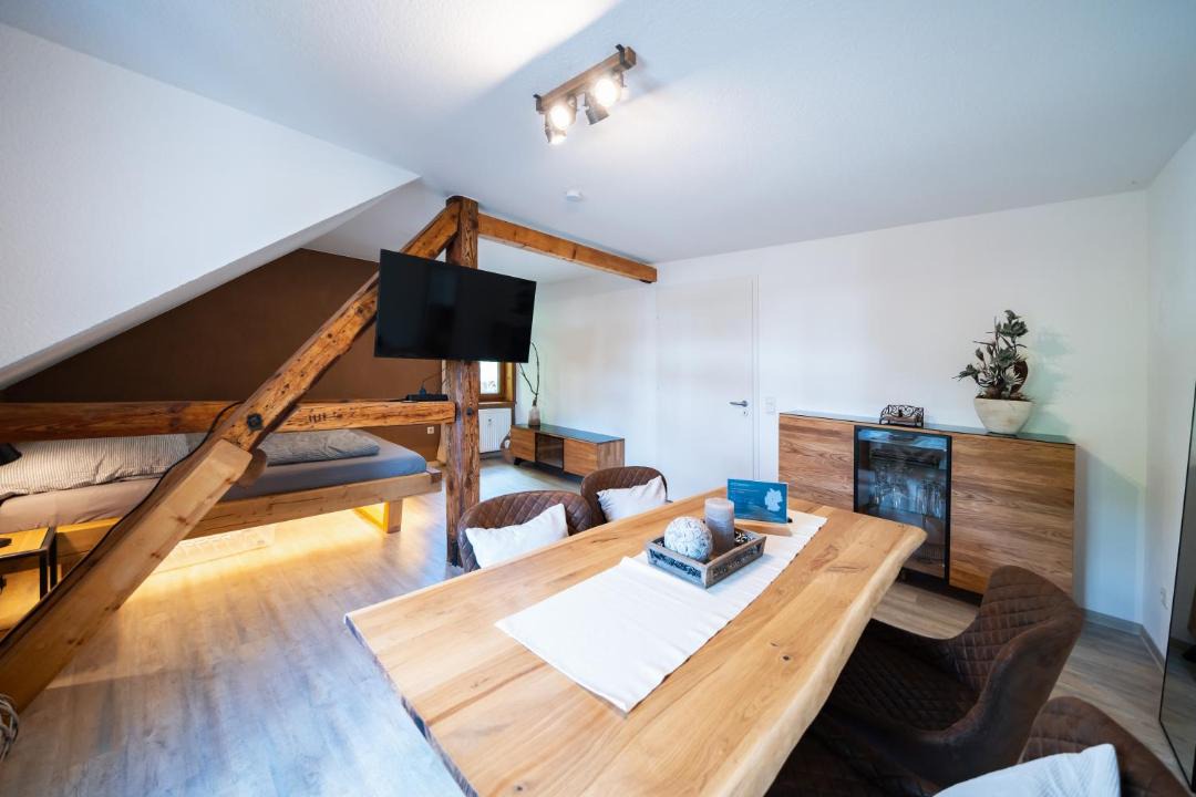 Photo of Livingroom in Witzenhausen