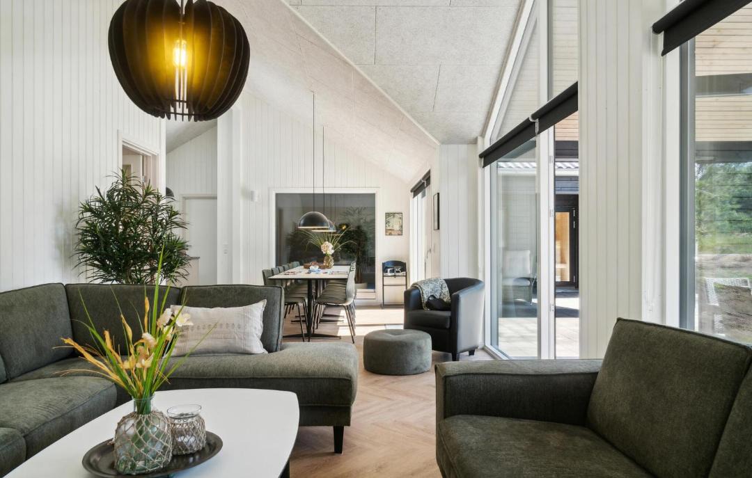 Photo of Livingroom in Saksild Strand