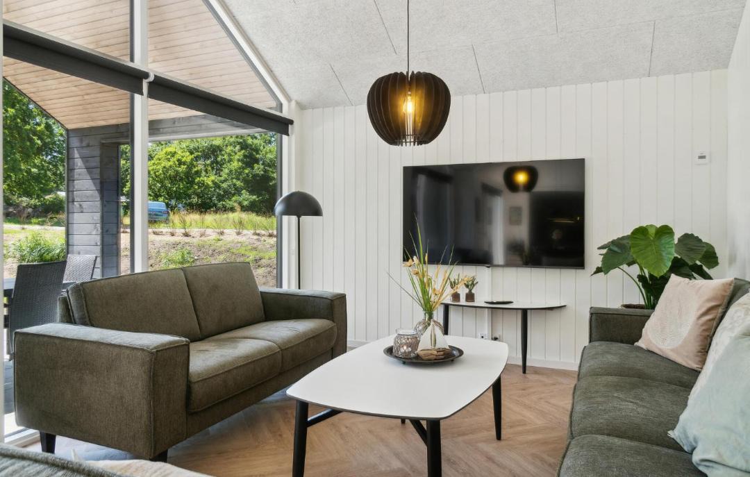 Photo of Livingroom in Saksild Strand