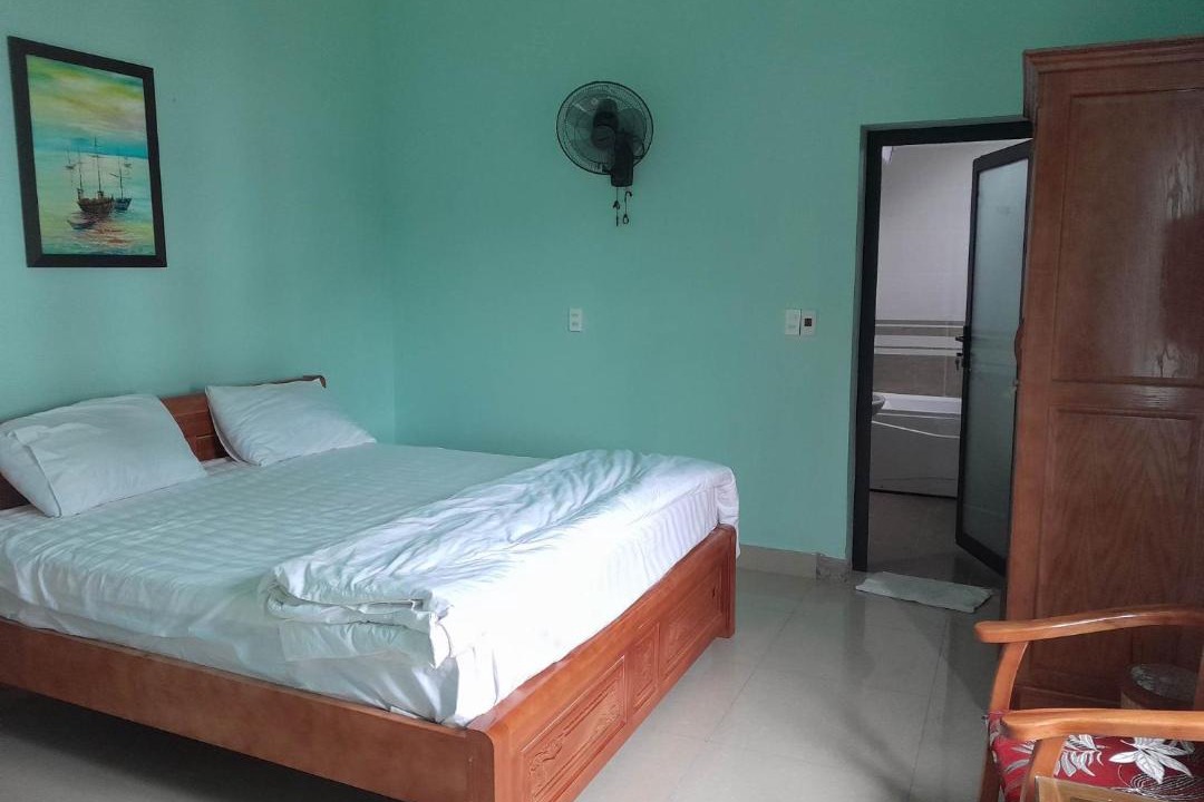 Photo of Bedroom in Dong Hoi