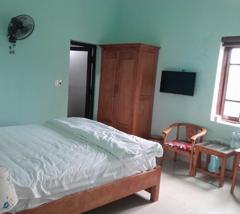 Photo of Bedroom in Dong Hoi