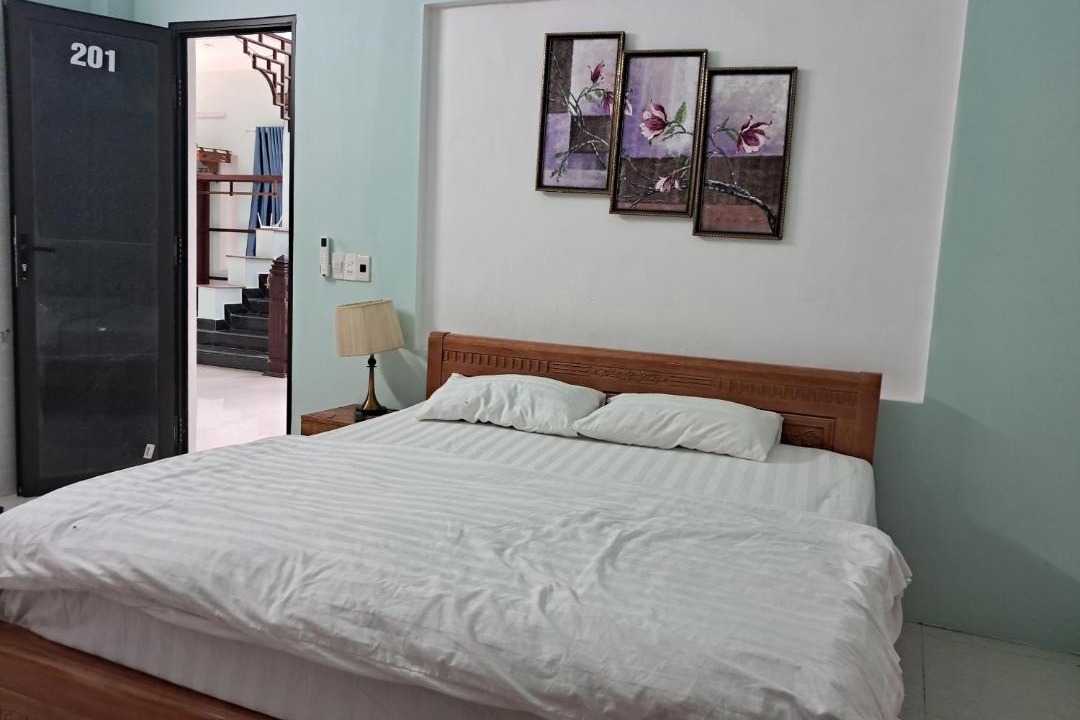 Photo of Bedroom in Dong Hoi