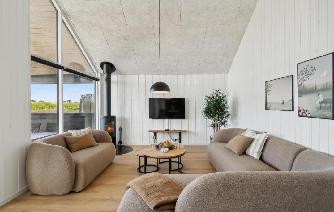Photo of Livingroom in Hasmark Strand