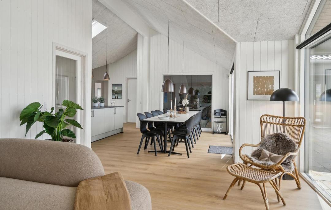 Photo of Livingroom in Hasmark Strand
