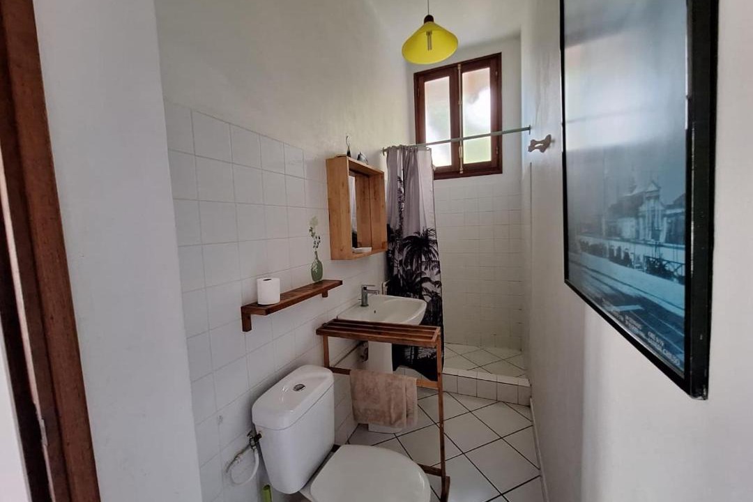 Photo of Bathroom in Terre-de-Haut
