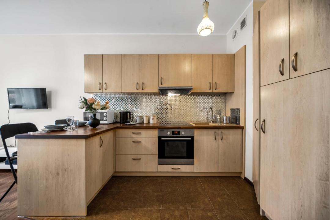 Photo of Kitchen in Wlochy