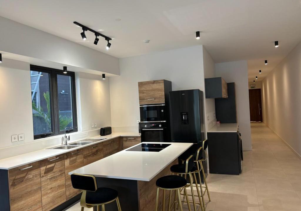 Photo of Kitchen in Pointe aux Biches