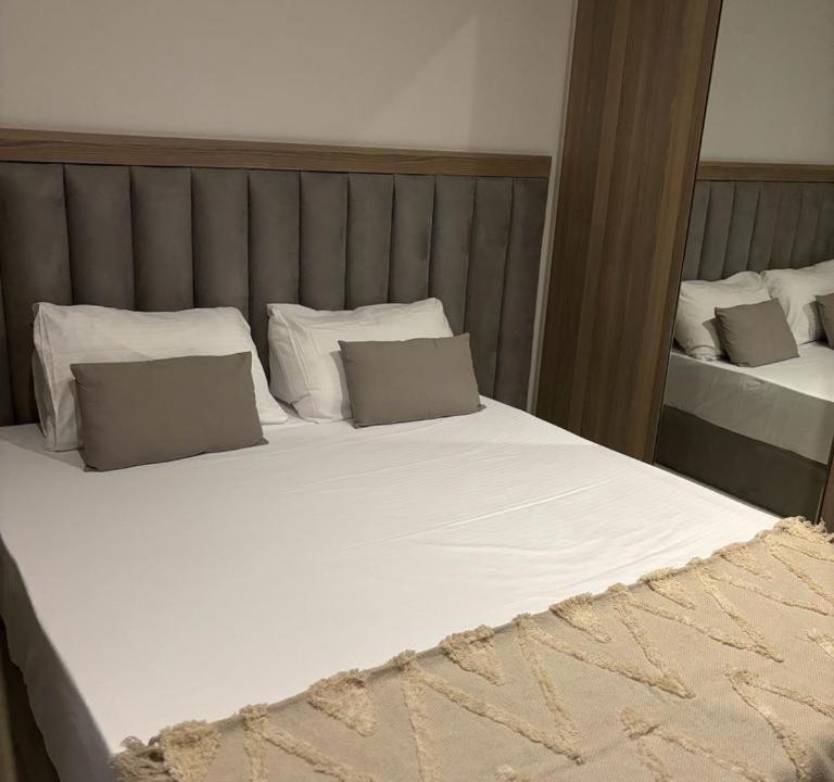 Photo of Bedroom in Pointe aux Biches