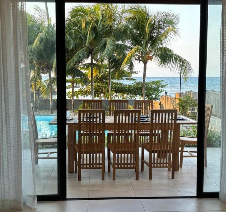 Photo of Patio Balcony in Pointe aux Biches