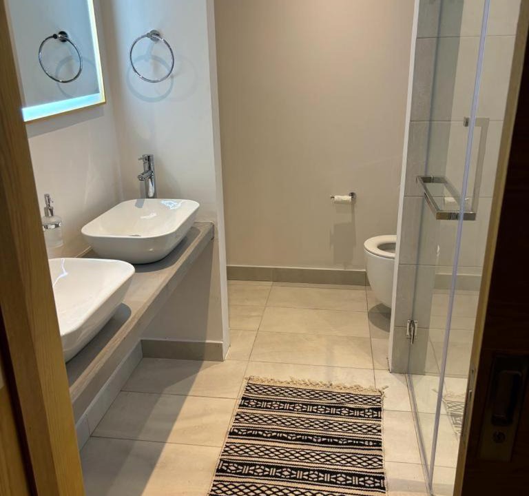 Photo of Bathroom in Pointe aux Biches