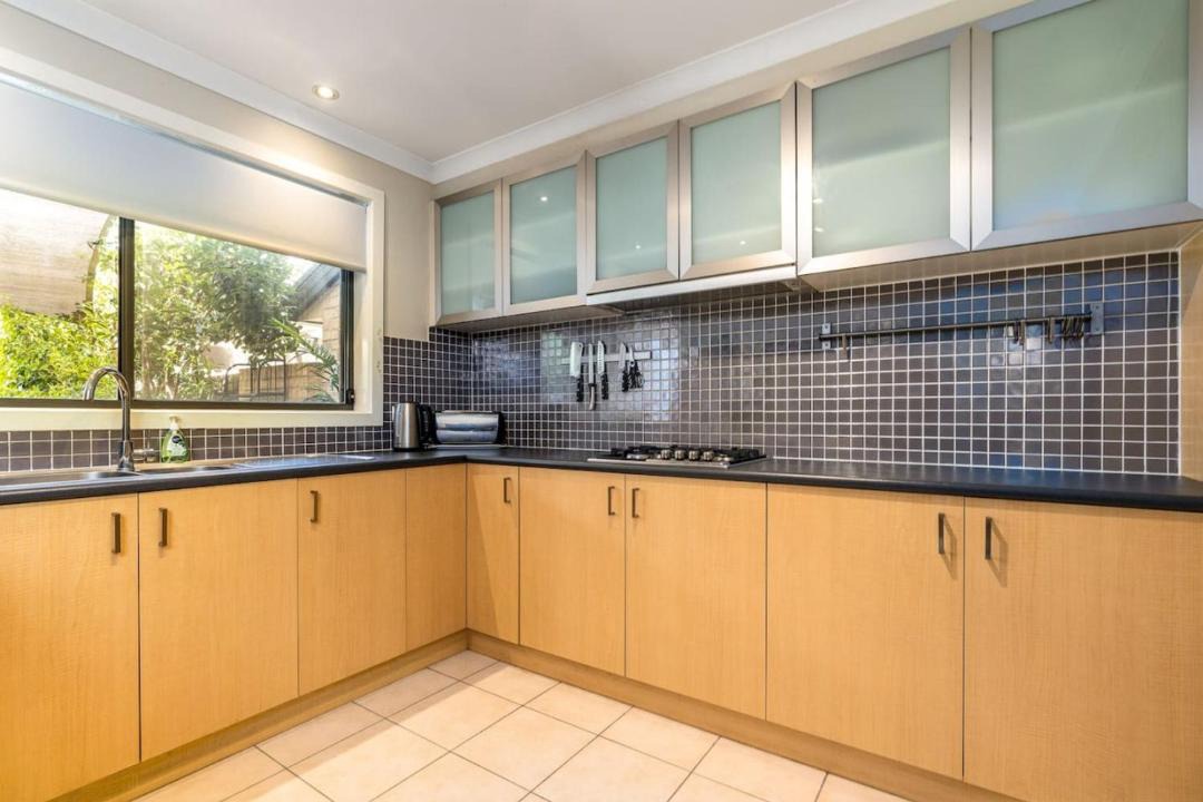 Photo of Kitchen in Gungahlin