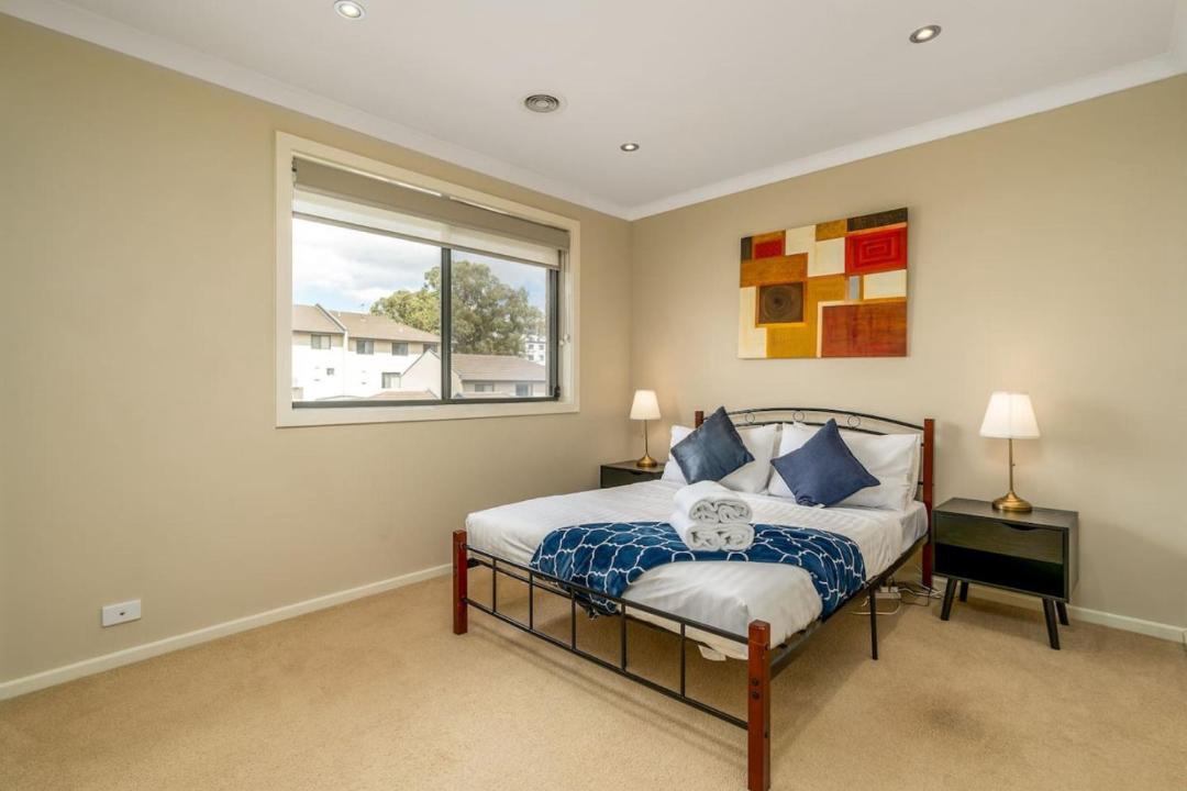 Photo of Bedroom in Gungahlin