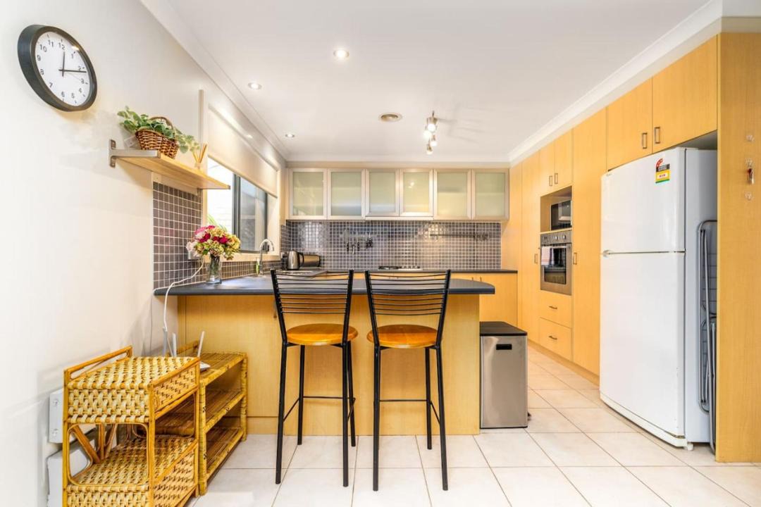 Photo of Kitchen in Gungahlin