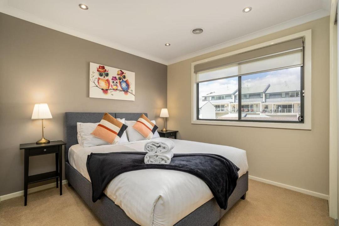 Photo of Bedroom in Gungahlin