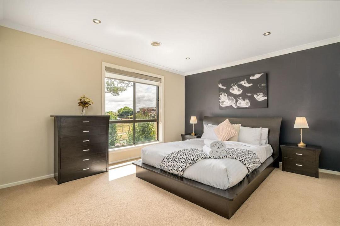 Photo of Bedroom in Gungahlin