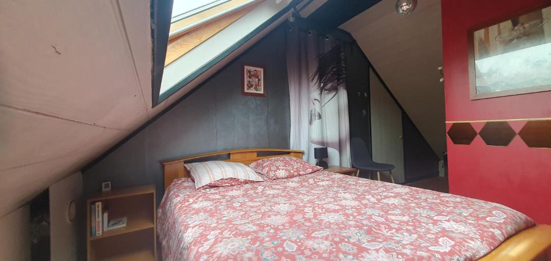 Photo of Bedroom in Guimiliau