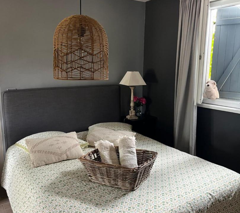 Photo of Bedroom in Oisly