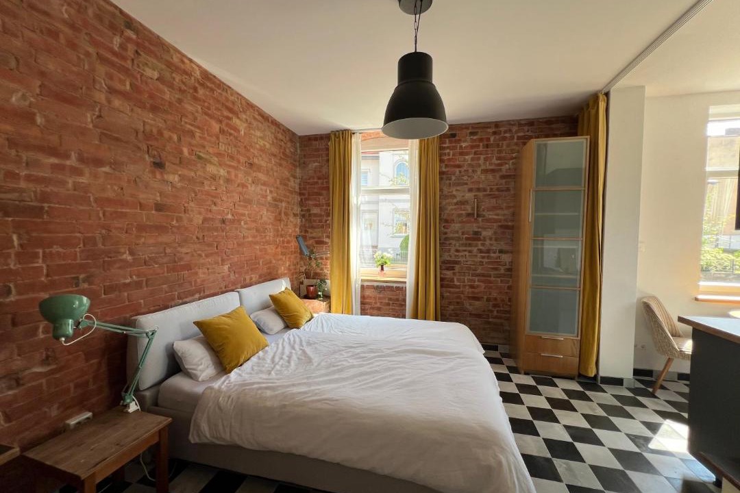 Photo of Bedroom in Joachimsthal