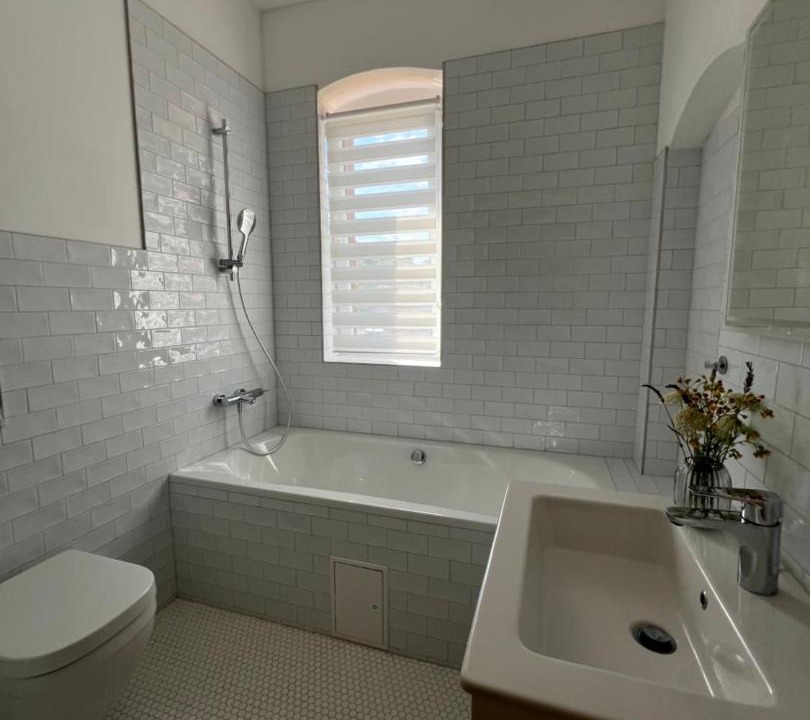 Photo of Bathroom in Joachimsthal