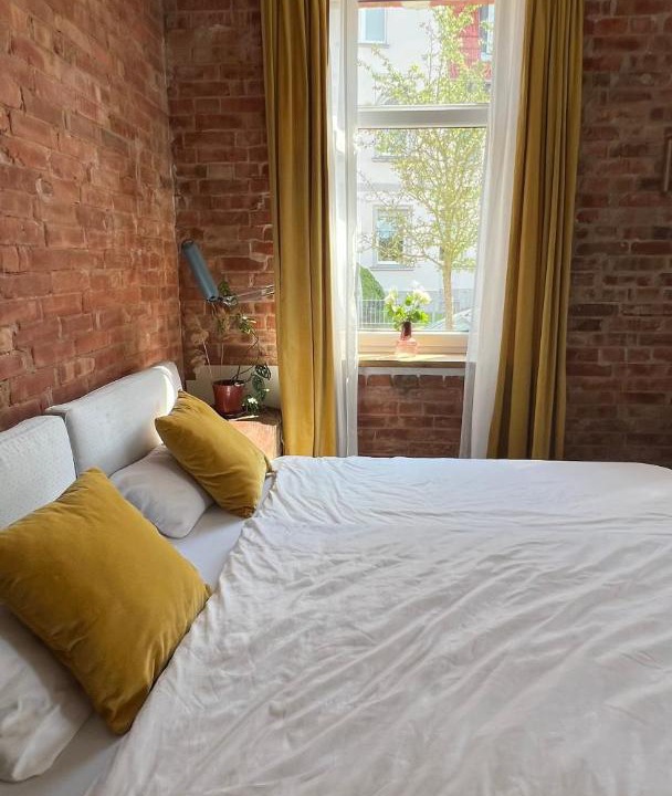 Photo of Bedroom in Joachimsthal