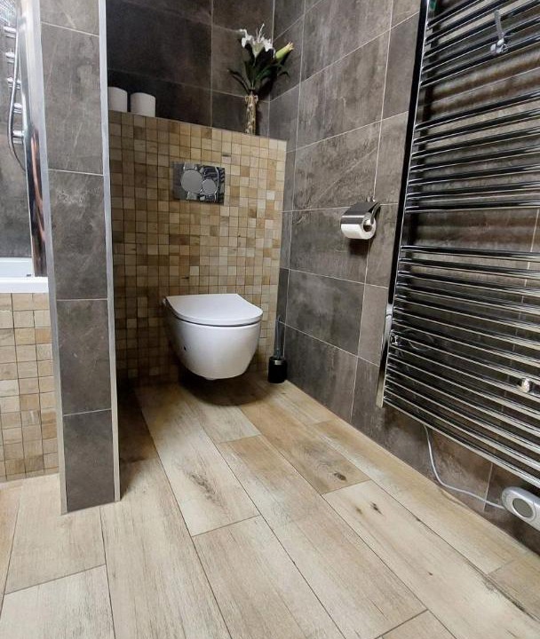 Photo of Bathroom in Broumov