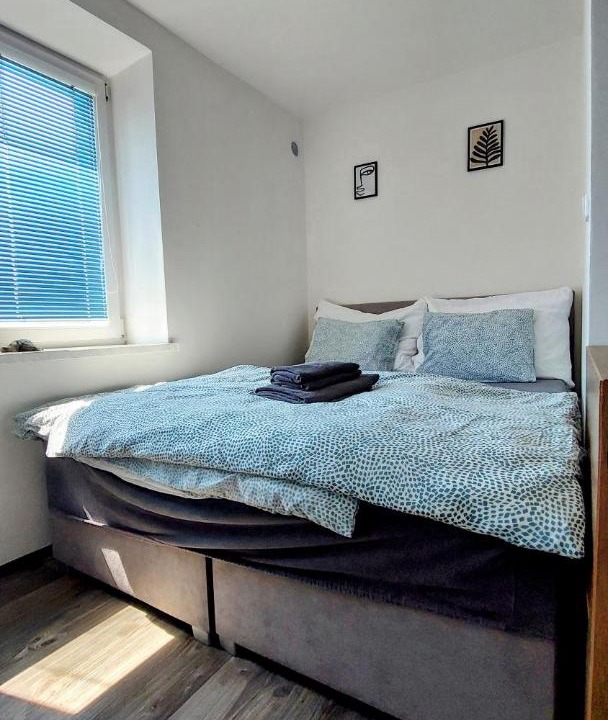 Photo of Bedroom in Broumov