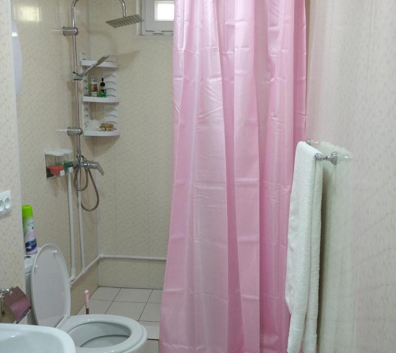 Photo of Bathroom in Sanahin