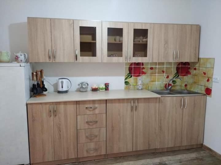 Photo of Kitchen in Sanahin