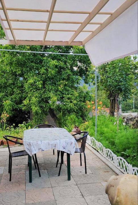 Photo of Patio Balcony in Sanahin