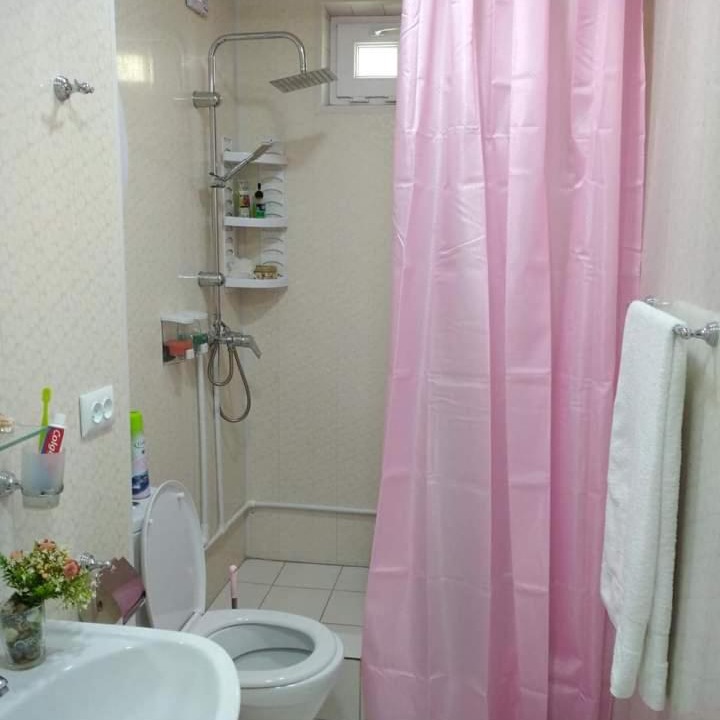 Photo of Bathroom in Sanahin