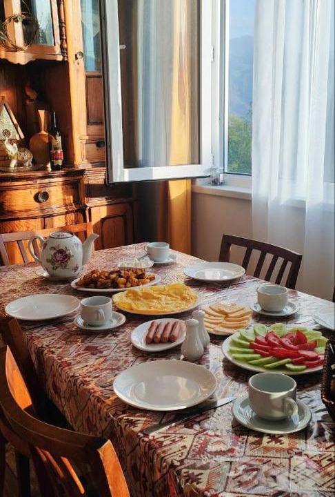 Photo of Livingroom in Sanahin