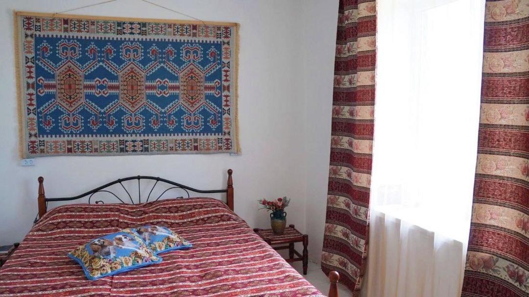 Photo of Bedroom in Sanahin