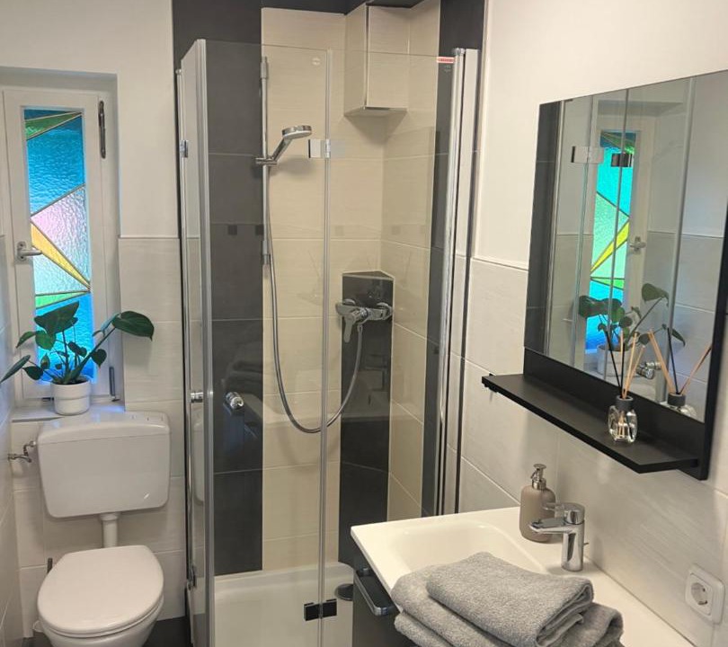 Photo of Bathroom in Eißendorf